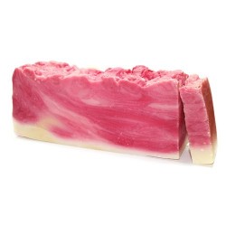 Sabonete de óleo vegetal - Rosa Mosqueta