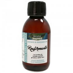 Aceite masaje 150ml - Reafirmante