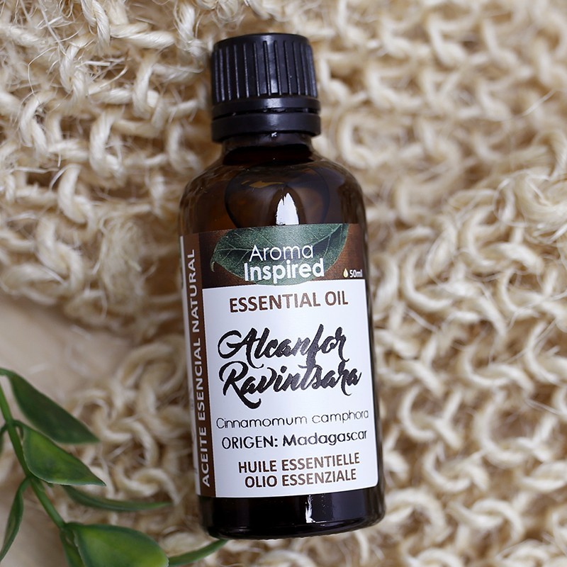 Aceite esencial alcanfor 50 ml - AW Regalos Mayorista fabricante y