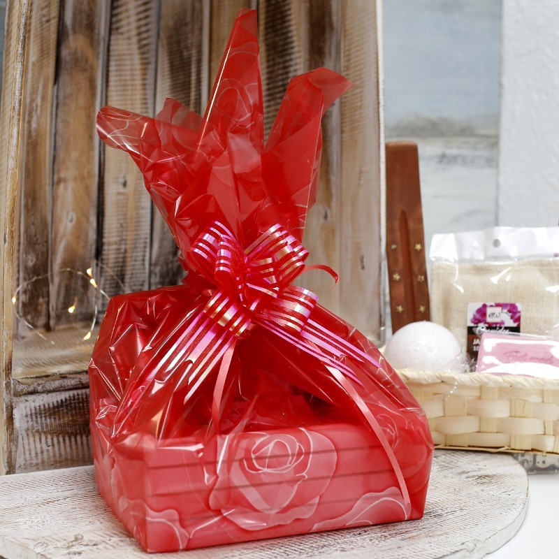 Cesta regalo - passion - AW Regalos Mayorista fabricante y distribuidor