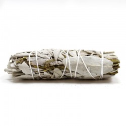 Atado purificante - salvia blanca 23cm