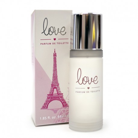 Love 55ml Milton Lloyd - 02M3NS - AW Regalos Mayorista fabricante y