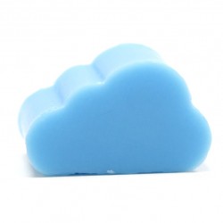 66 Jaboncitos nube lavanda