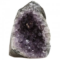 Geoda de amatista - 1kg a 1.250kg