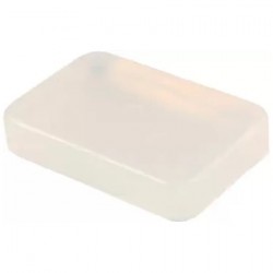 Bloco de glicerina + 10kg - base sabonete