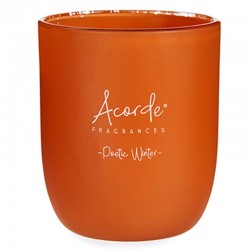 3 Velas aromáticas vaso - Canela