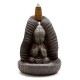 Fonte para cones de refluxo - Folha Buda
