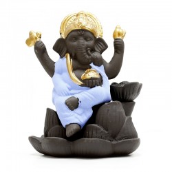 Fuente para conos de reflujo - Ganesha