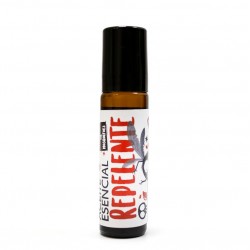 2x Mezcla Aceites Esenciales Roll-On - repelente