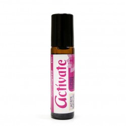2x Mezcla Aceites Esenciales Roll-On - Ativate
