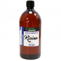 Aceite base 1L - Ricino