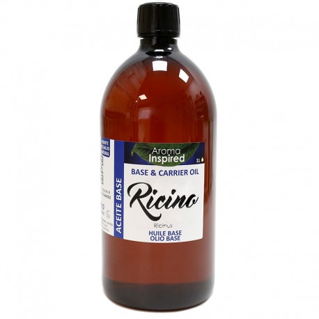 Aceite base 1L - Ricino