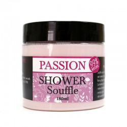 Souffle ducha - Passion