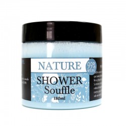 Souffle ducha - Nature