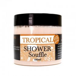 Souffle ducha - Tropical