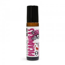 Mezcla Aceites Esenciales Roll-On Anti picaduras