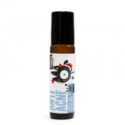 Mezcla Aceites Esenciales Roll-On Anti Acne
