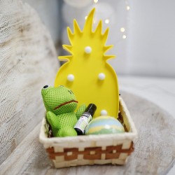 Cesta regalo - Infantil