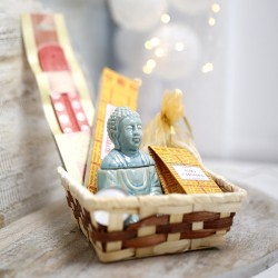 Cesta regalo - ZEN