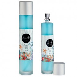 Ambientador spray - aroma océano