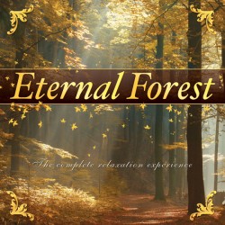 Nature Eternal Forest