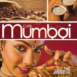 Café Mumbai