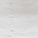 Bomba de banho de espuma branca papel celofane 40cm - (aprox 200)