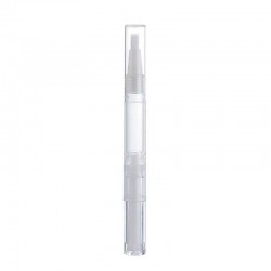 10x Envase para aceite de uñas
