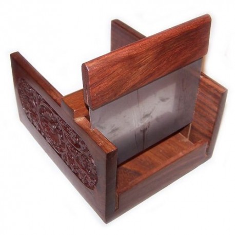 Cortador Jabón madera - AW Regalos Mayorista fabricante y distribuidor