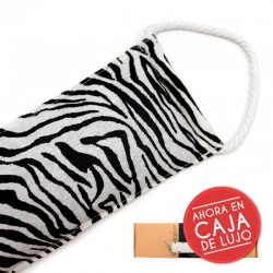 Saco térmico lavanda - Zebra