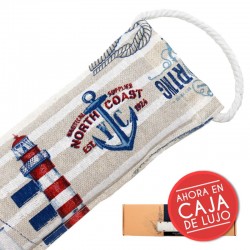 Bolsa trigo y lavanda - Náutico