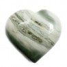 Piedras corazón - Serpentina 130 a 150gr