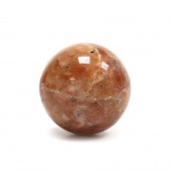 Piedras esfera - Piedra Sol 100 a 150gr