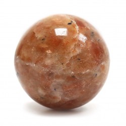 Piedras esfera - Piedra Sol 150 a 200gr