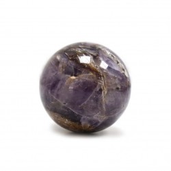 Piedras esfera - Amatista 210 a 240gr