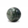 Pedras esfera - Agata Verde 150 a 180gr
