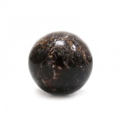 Piedras esfera - Granate 170 a 200gr