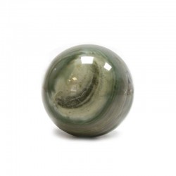Piedras esfera - Serpentina 260 a 300gr