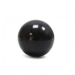 Piedras esfera - Turmalina Negra 390 a 450gr.