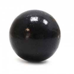Piedras esfera - Turmalina Negra 470 a 510gr.