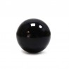 Pedras esfera - Obsidiana 320 a 350gr.