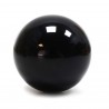 Pedras esfera - Obsidiana 350 a 400gr.