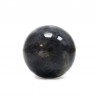 Pedras esfera - Labradorita 260 a 300gr.