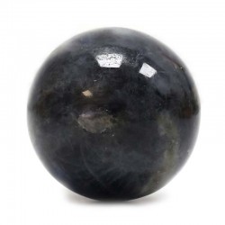 Piedras esfera - Labradorita 340 a 380gr.
