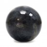 Esfera de pedras - Labradorite 340 a 380gr.