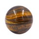 Piedras esfera - Ojo de tigre 250 a 315gr.