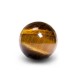 Pedras Esfera - Olho de Tigre 250 a 315gr.