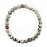 3 pulseiras de pedra da lua
