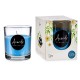 3 Velas vaso 30h - Spa
