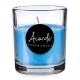 3 Velas vaso 30h - Spa